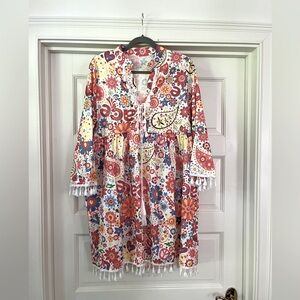 SHEIN Dress Plus 1x